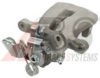 OPEL 542473 Brake Caliper